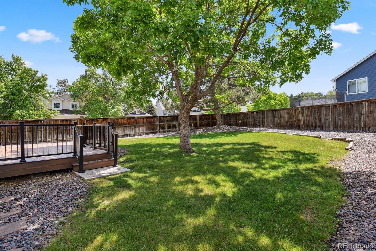 MLS Image #25 for 9564  cordova drive,highlands ranch, Colorado