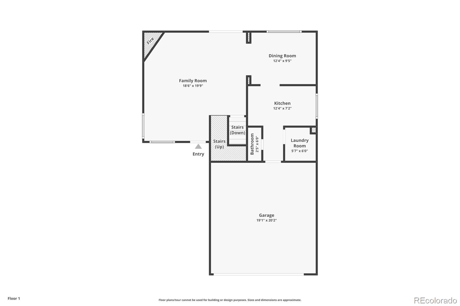 MLS Image #26 for 9564  cordova drive,highlands ranch, Colorado