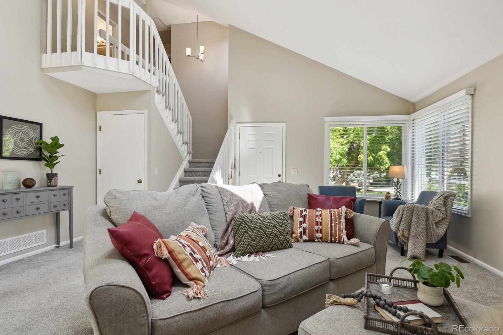 MLS Image #4 for 9564  cordova drive,highlands ranch, Colorado