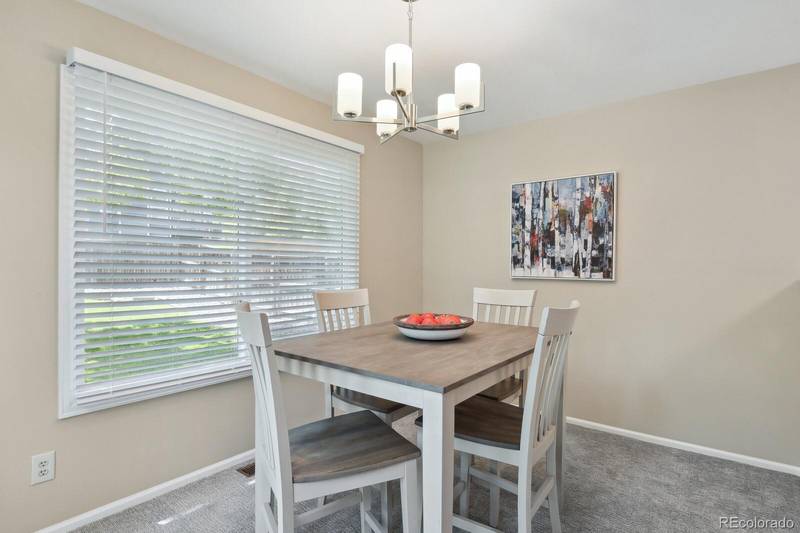 MLS Image #5 for 9564  cordova drive,highlands ranch, Colorado