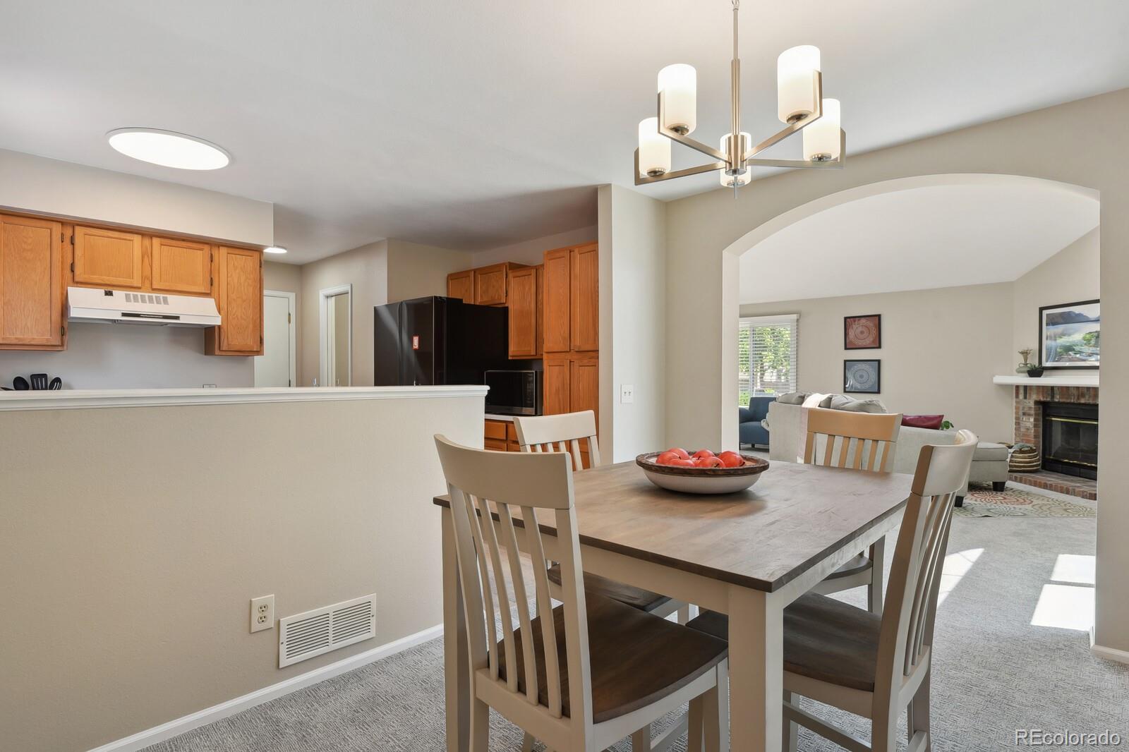 MLS Image #6 for 9564  cordova drive,highlands ranch, Colorado
