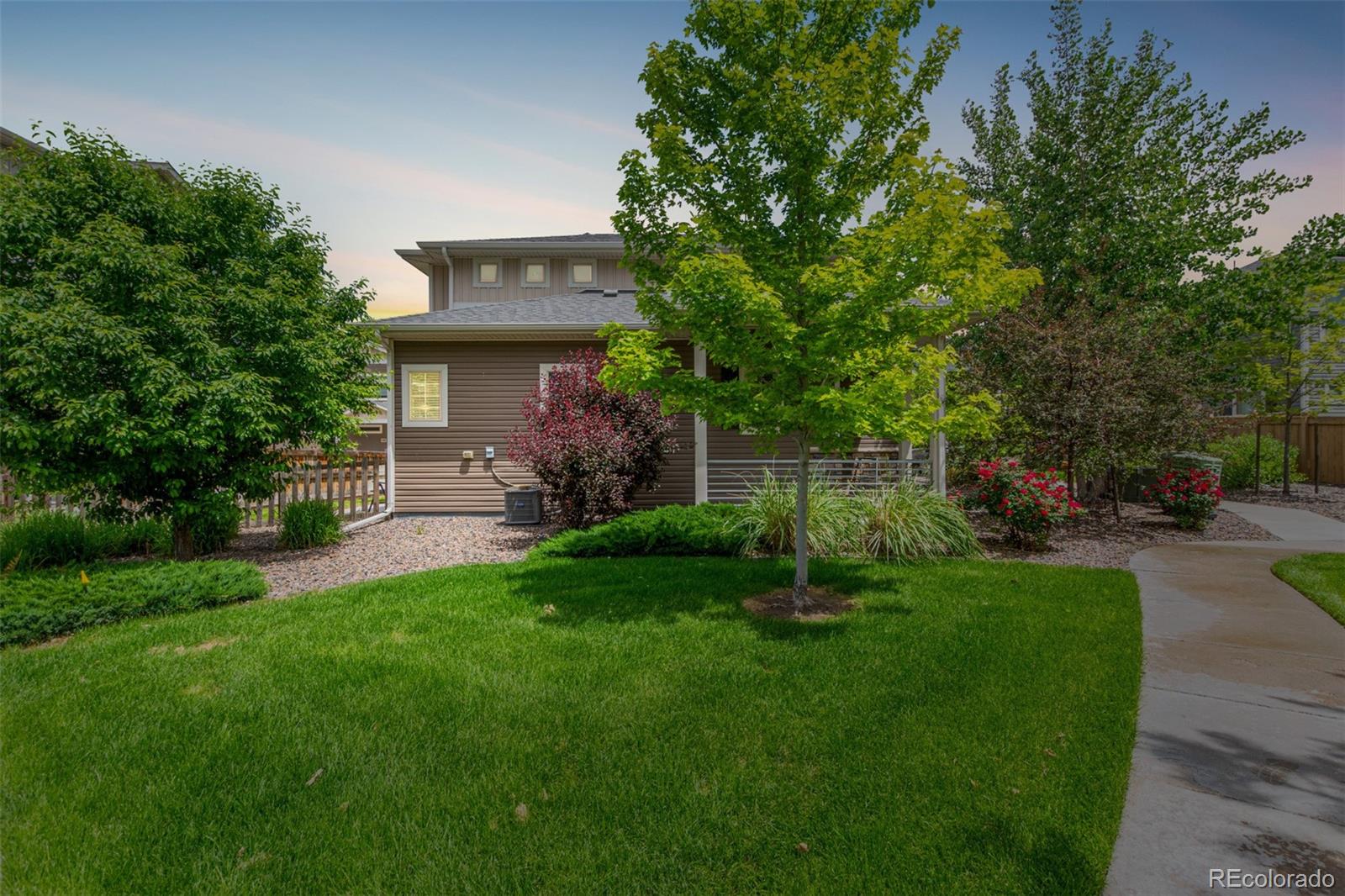 MLS Image #0 for 18112 e 104th way,commerce city, Colorado