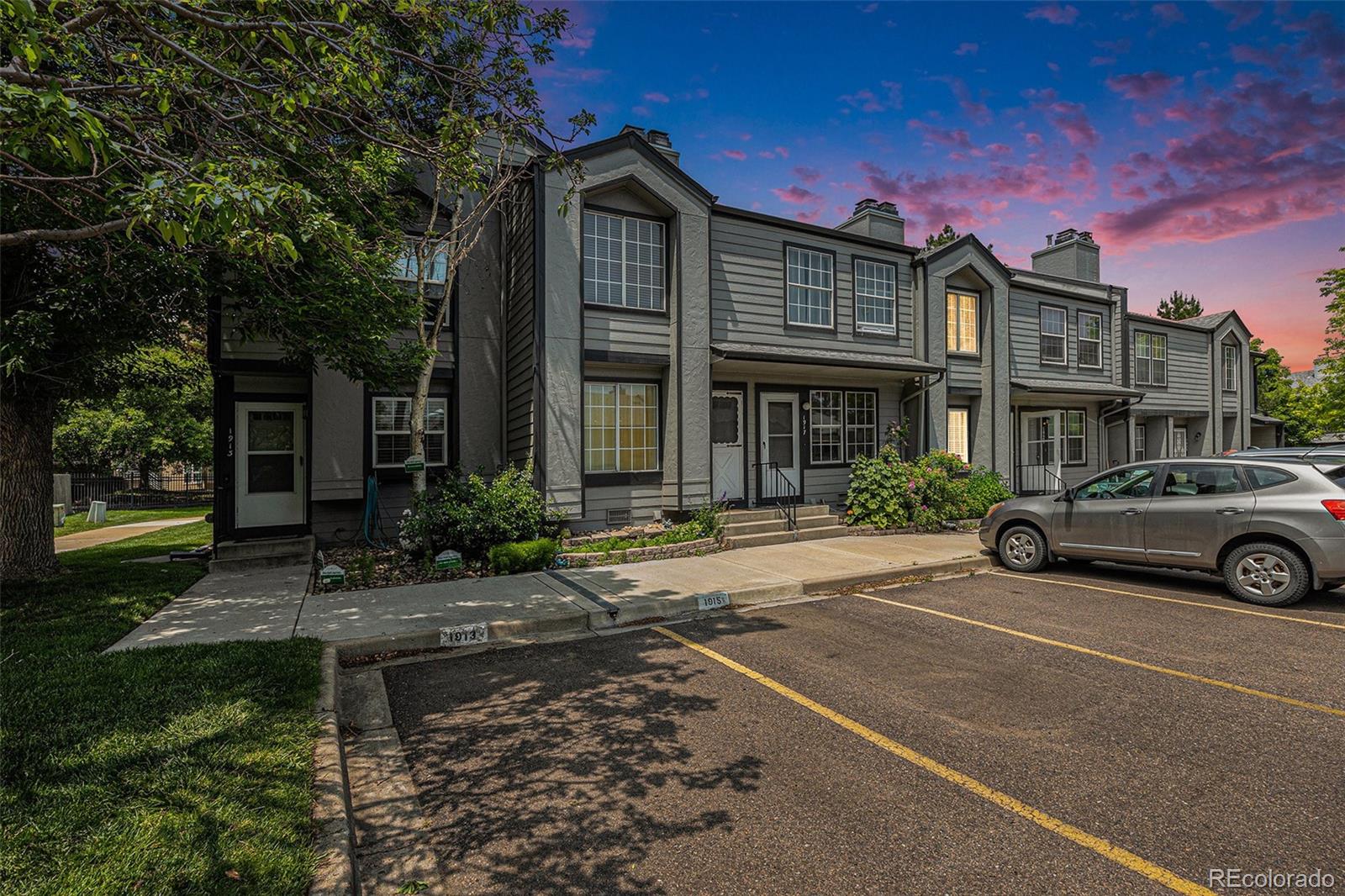 MLS Image #0 for 1919  newland court,lakewood, Colorado
