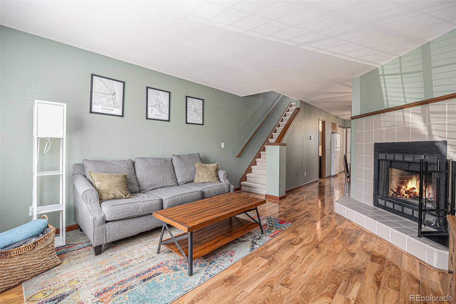 MLS Image #5 for 1919  newland court,lakewood, Colorado
