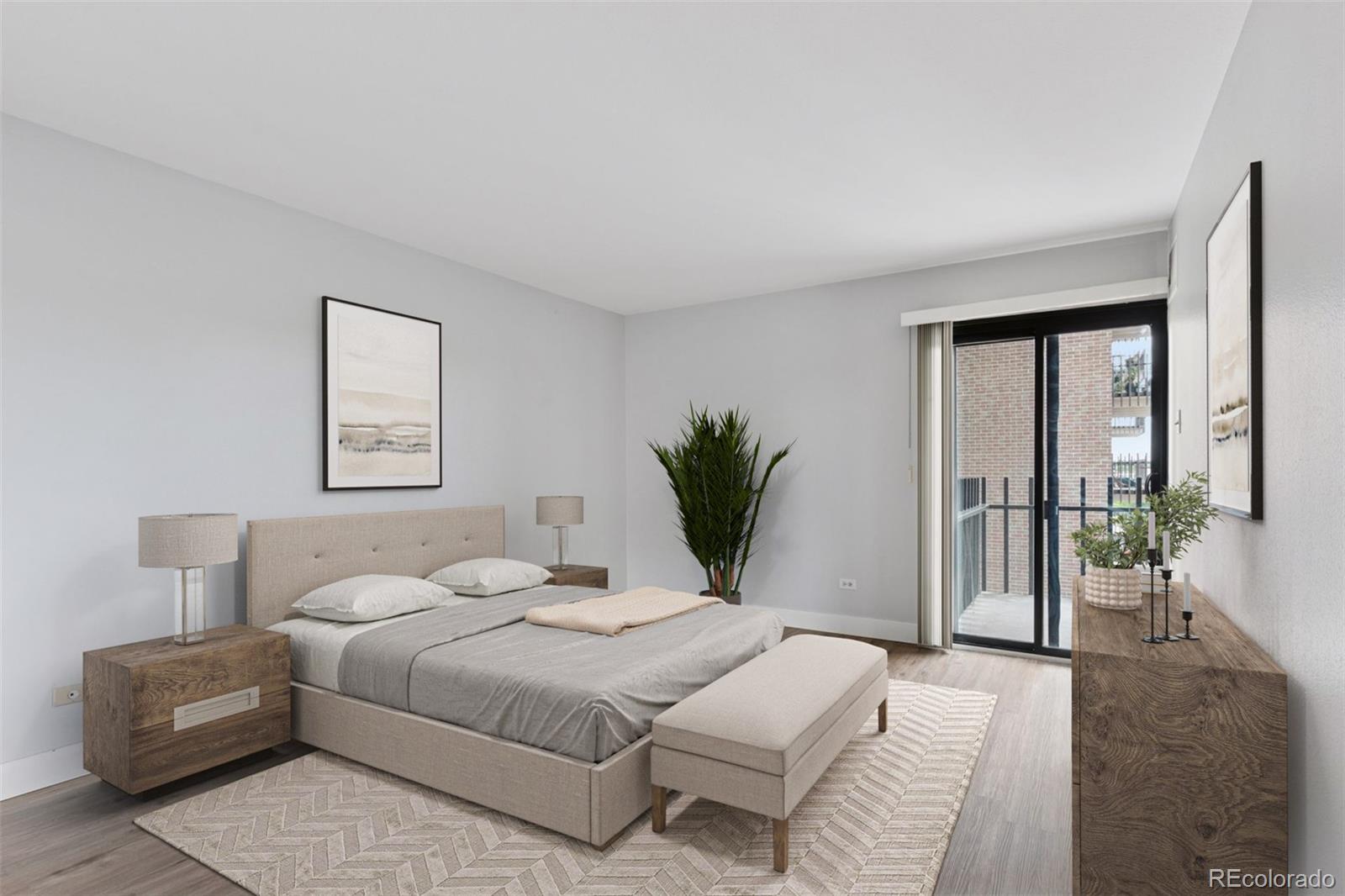 MLS Image #15 for 480 s marion parkway,denver, Colorado