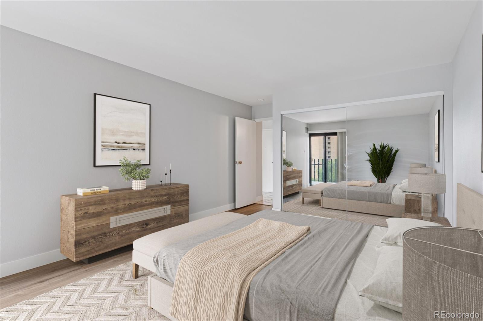 MLS Image #16 for 480 s marion parkway,denver, Colorado