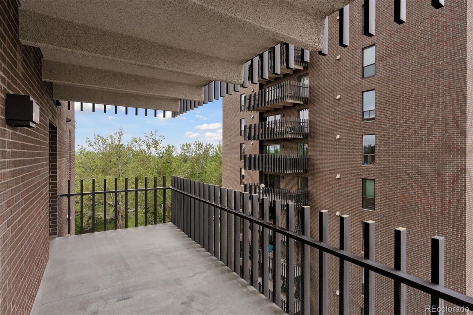 MLS Image #27 for 480 s marion parkway,denver, Colorado