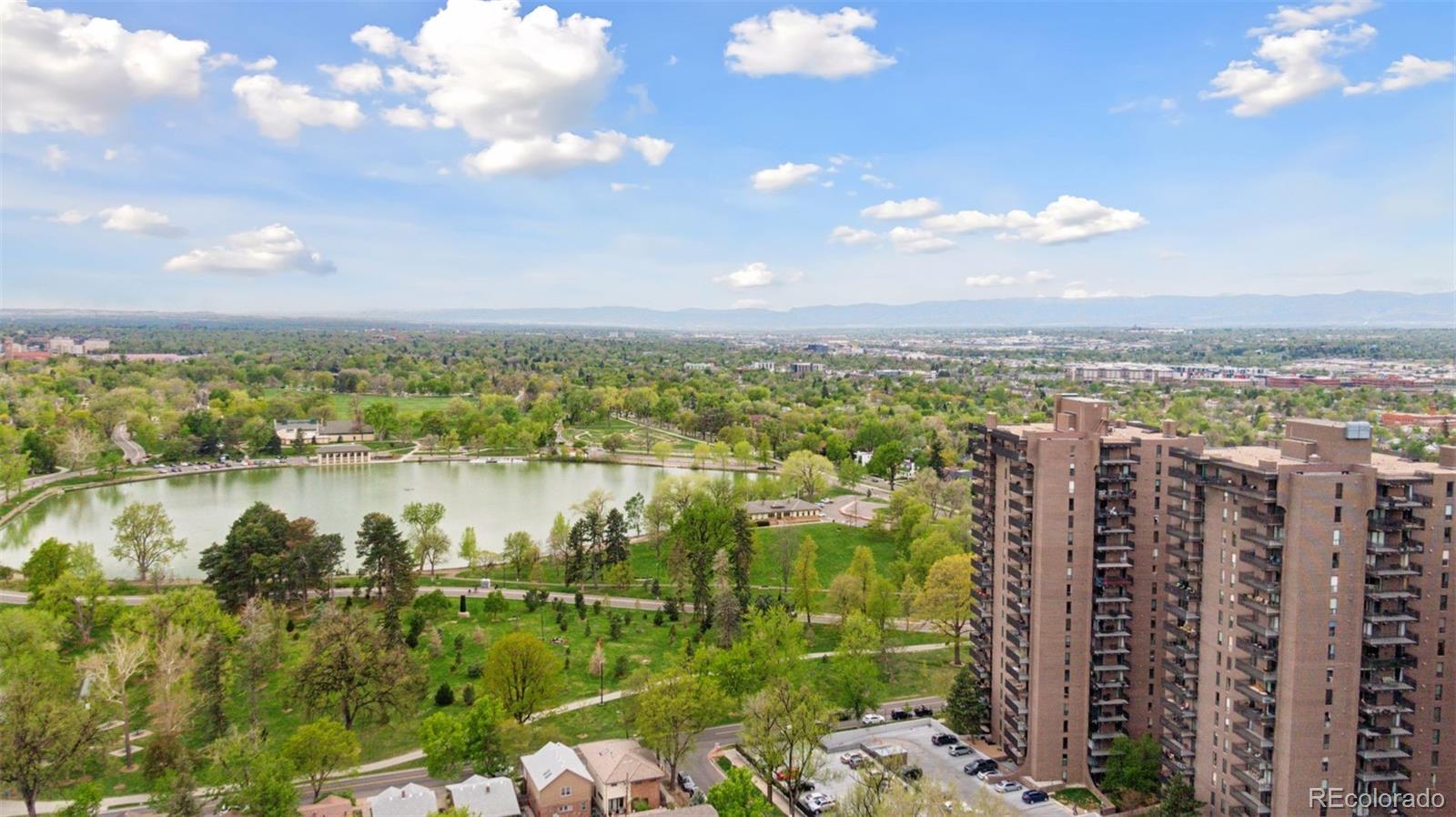 MLS Image #28 for 480 s marion parkway,denver, Colorado