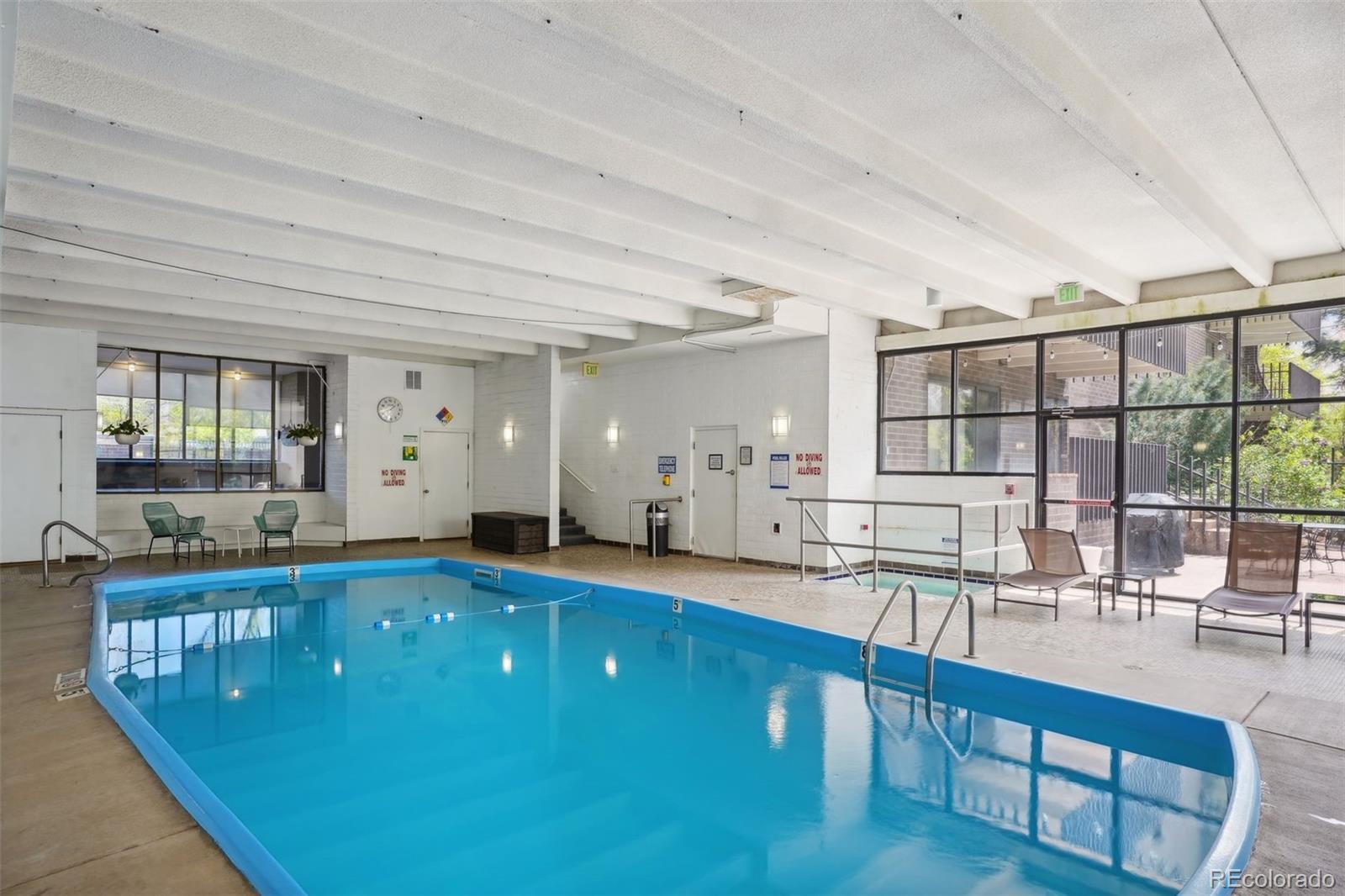 MLS Image #31 for 480 s marion parkway,denver, Colorado