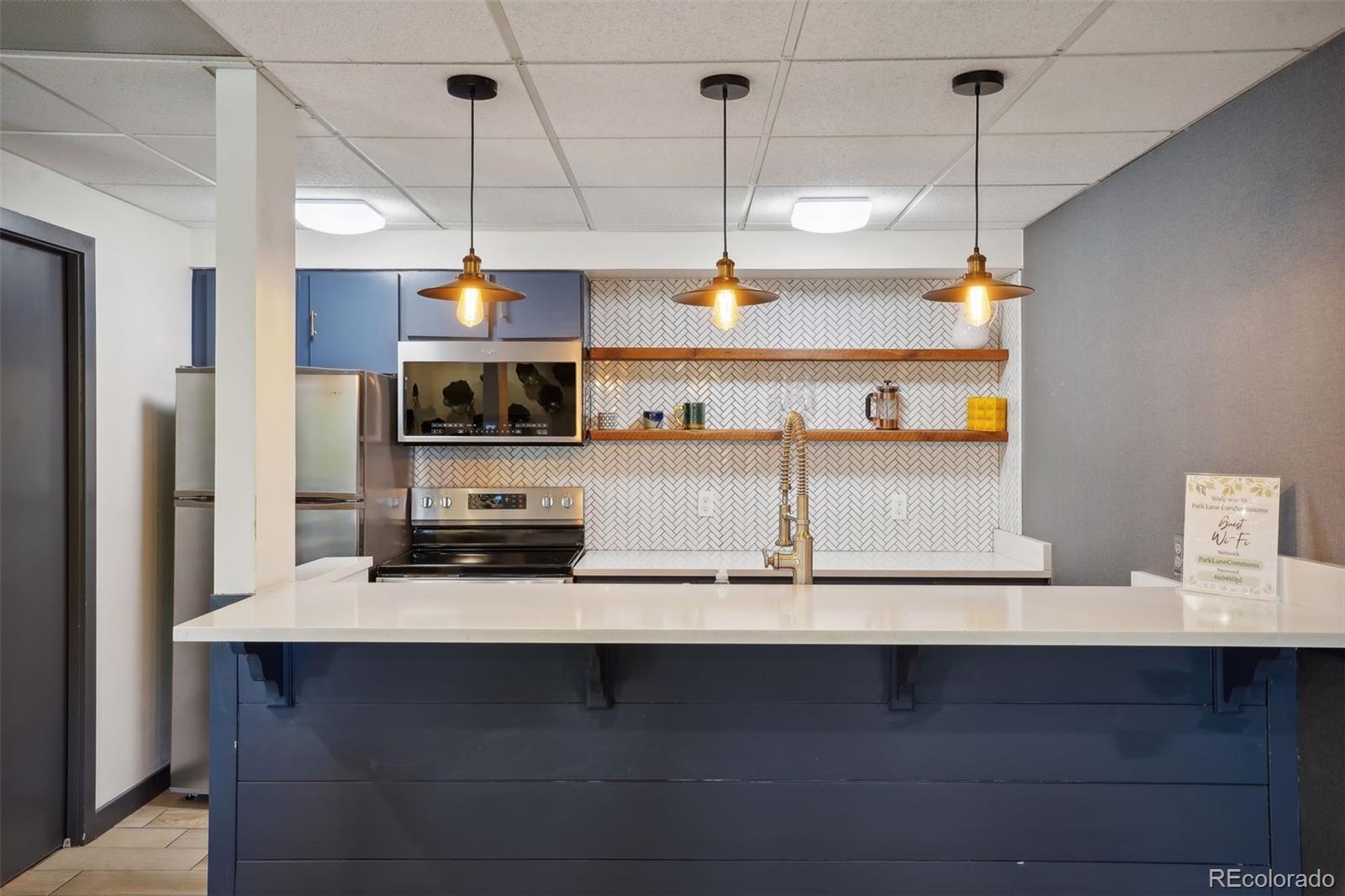 MLS Image #32 for 480 s marion parkway,denver, Colorado