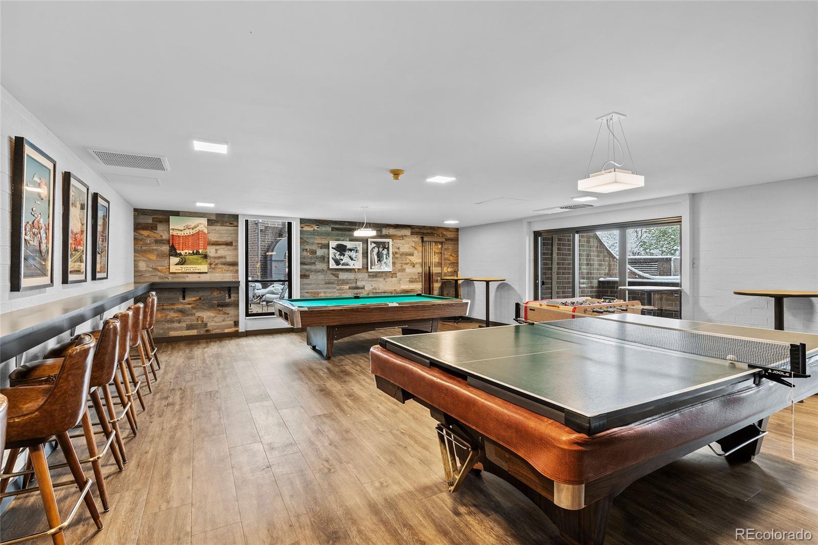MLS Image #33 for 480 s marion parkway,denver, Colorado