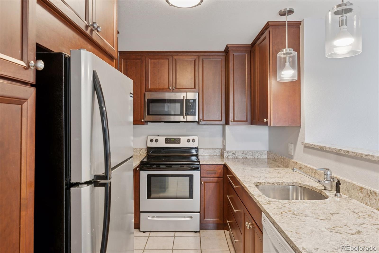 MLS Image #5 for 480 s marion parkway,denver, Colorado