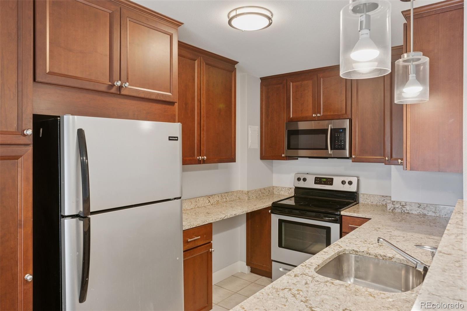 MLS Image #6 for 480 s marion parkway,denver, Colorado