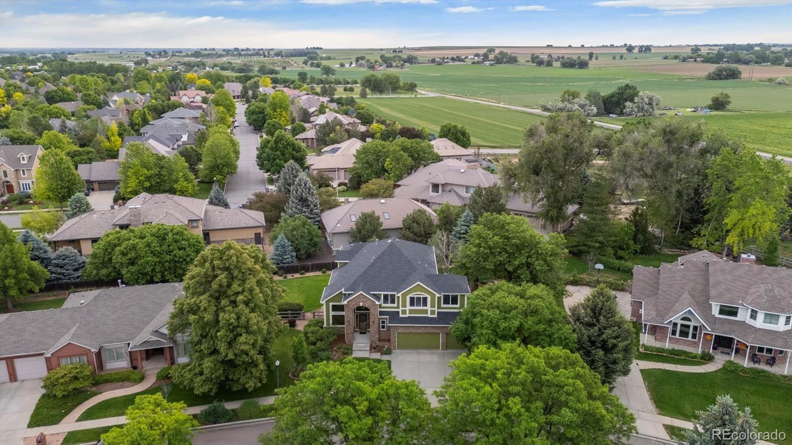 MLS Image #2 for 2240  summitview drive,longmont, Colorado