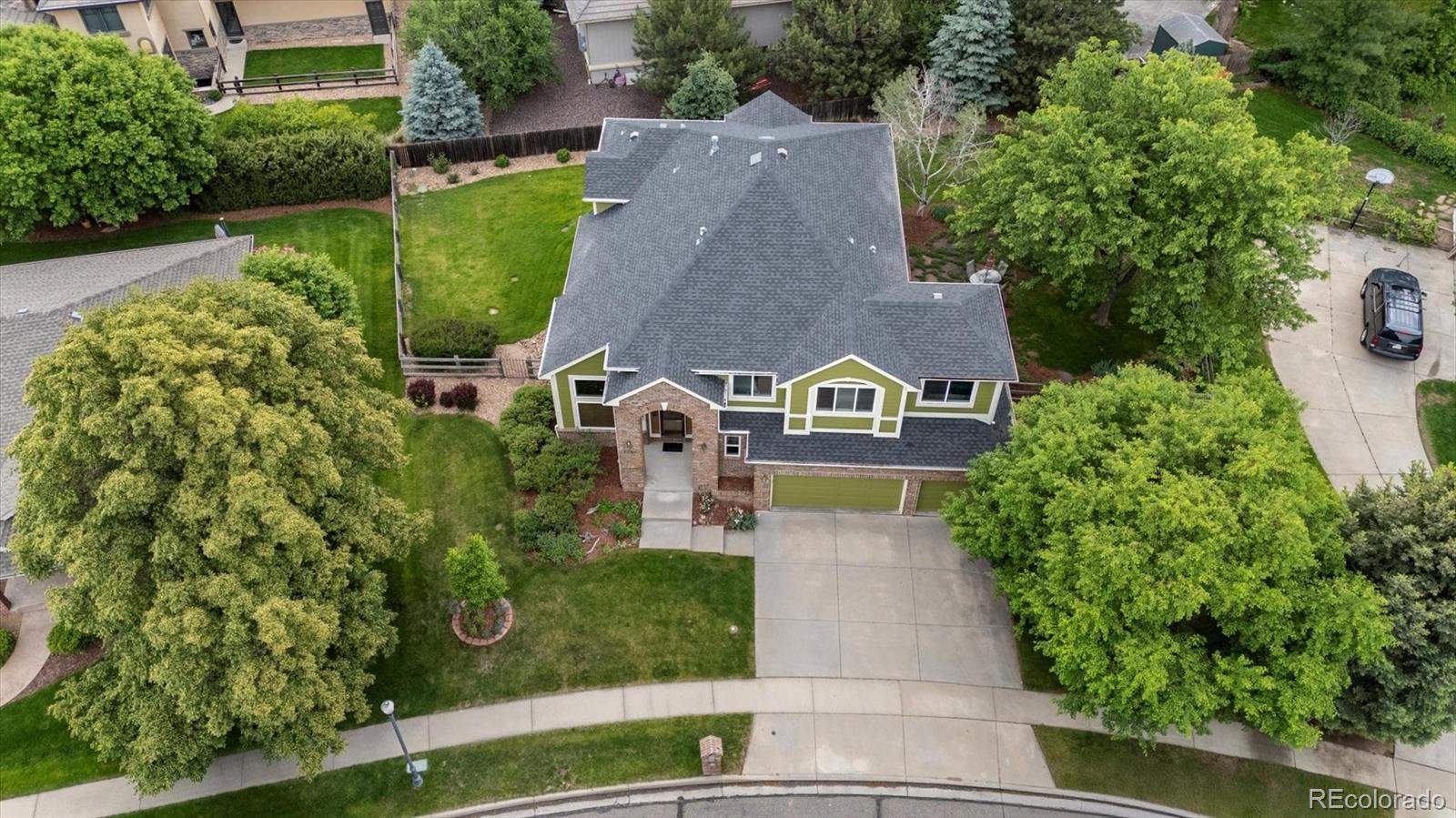 MLS Image #3 for 2240  summitview drive,longmont, Colorado