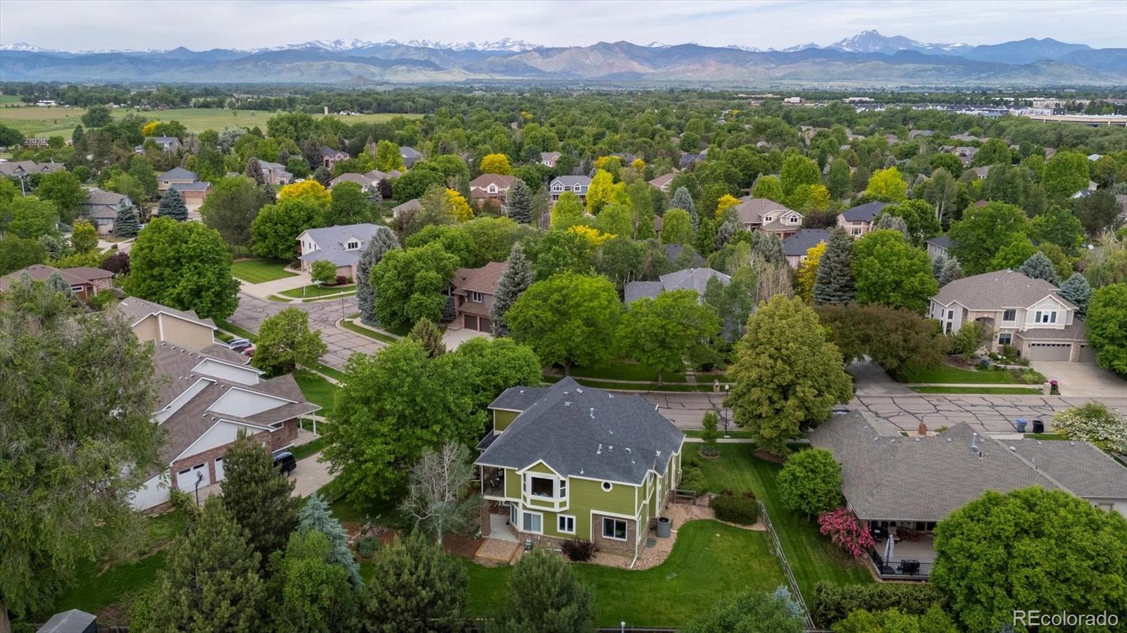 MLS Image #4 for 2240  summitview drive,longmont, Colorado
