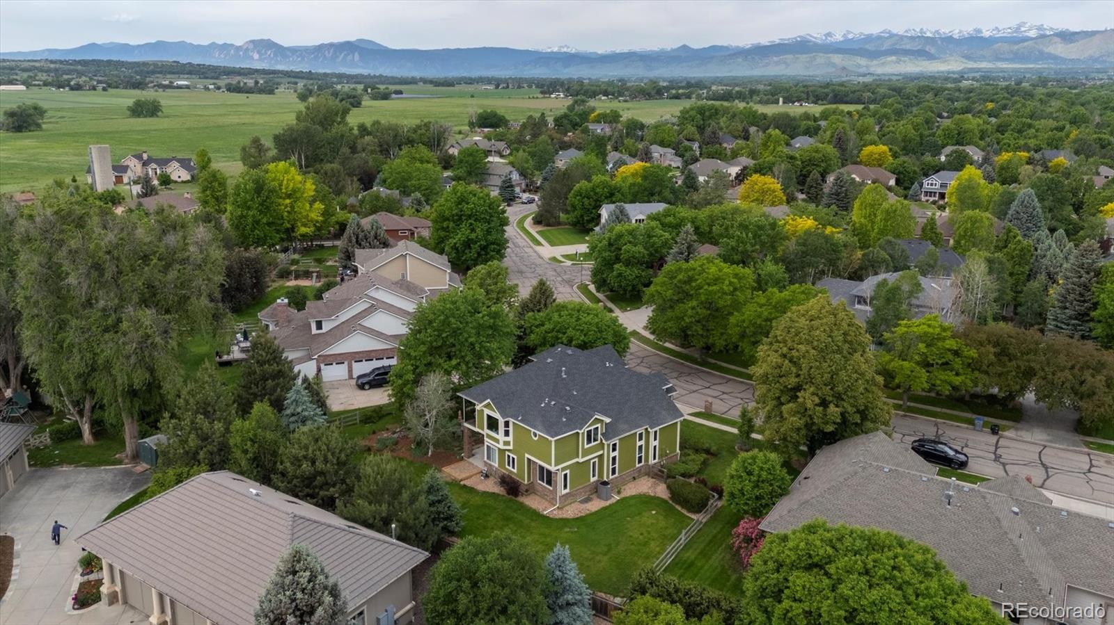 MLS Image #5 for 2240  summitview drive,longmont, Colorado