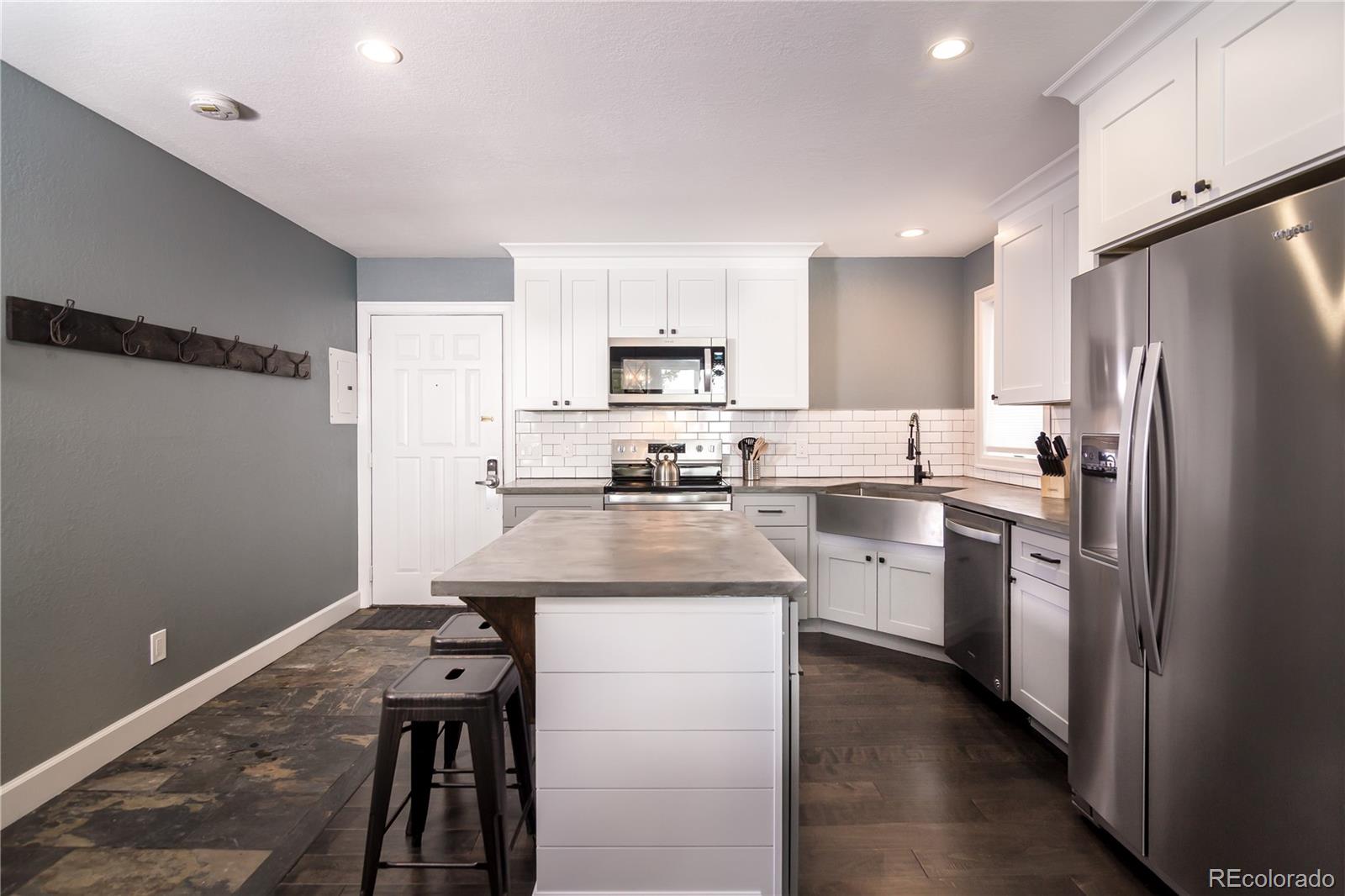 MLS Image #2 for 96  mountainside drive,granby, Colorado