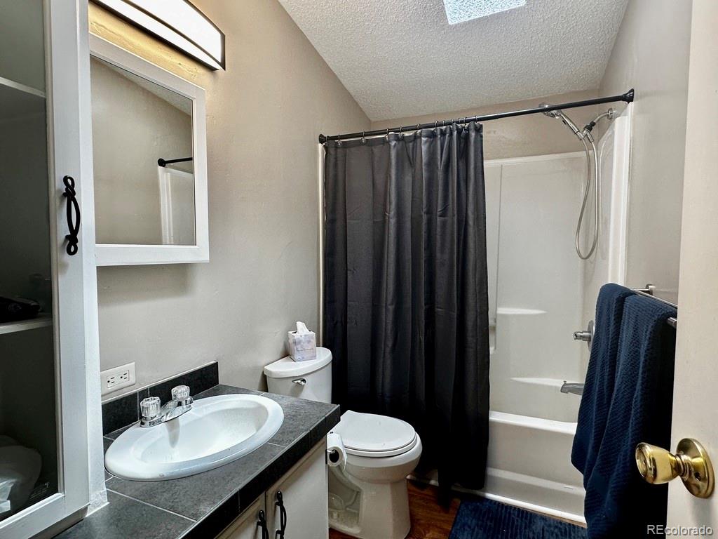MLS Image #16 for 119  front road,leadville, Colorado