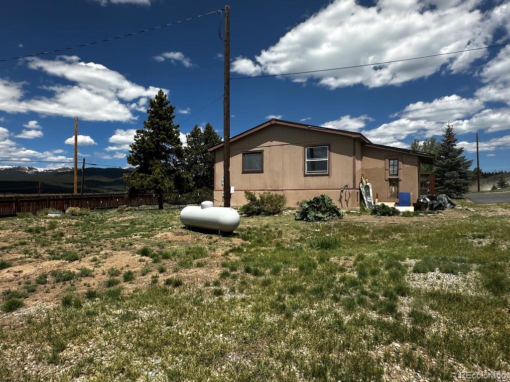 MLS Image #19 for 119  front road,leadville, Colorado