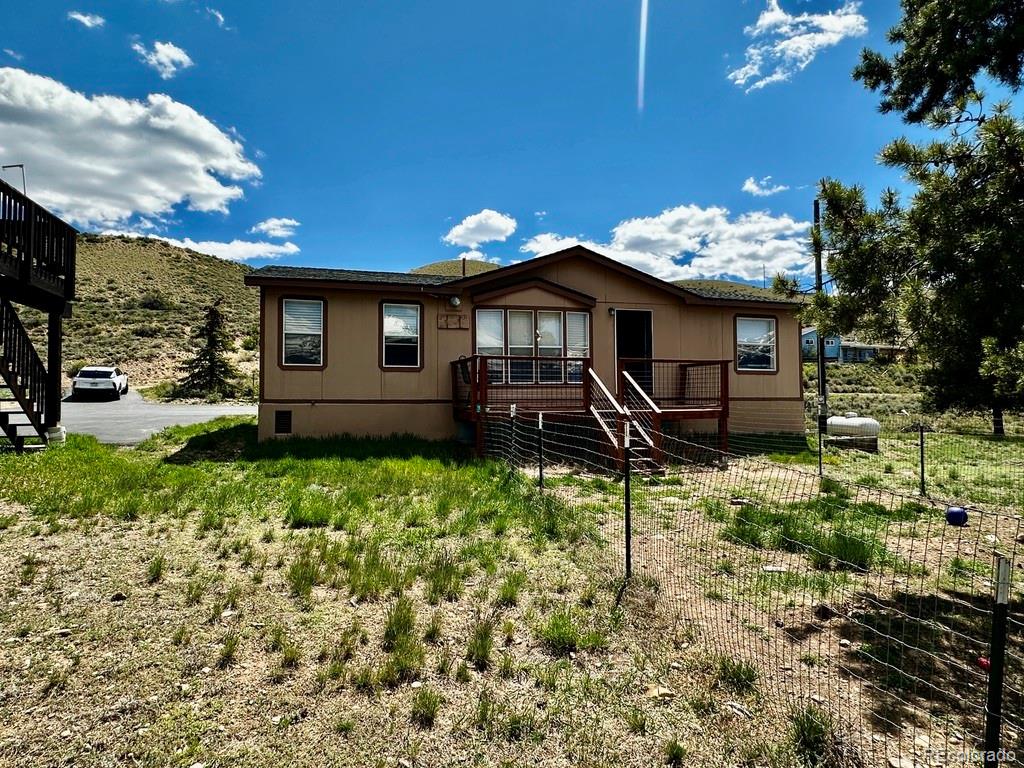 MLS Image #2 for 119  front road,leadville, Colorado
