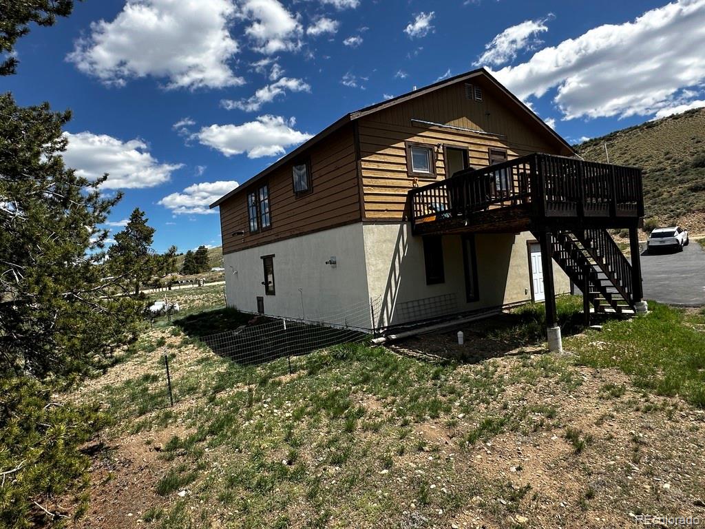 MLS Image #24 for 119  front road,leadville, Colorado