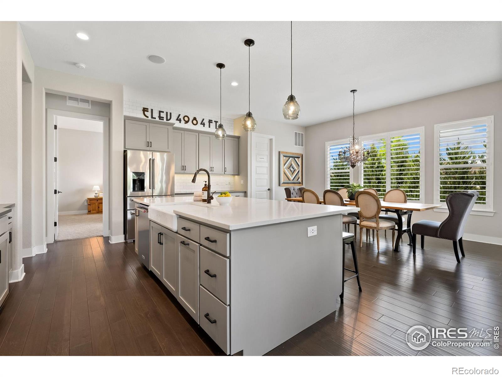 MLS Image #10 for 2608  hawks perch court,fort collins, Colorado