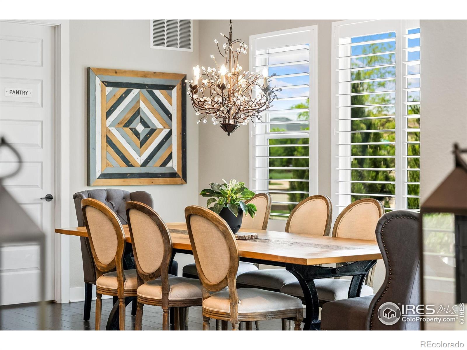 MLS Image #12 for 2608  hawks perch court,fort collins, Colorado