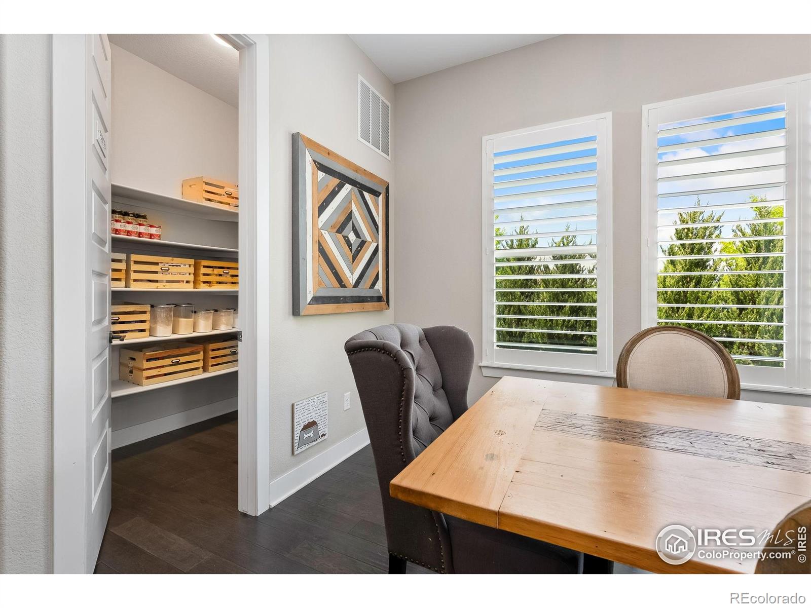 MLS Image #13 for 2608  hawks perch court,fort collins, Colorado