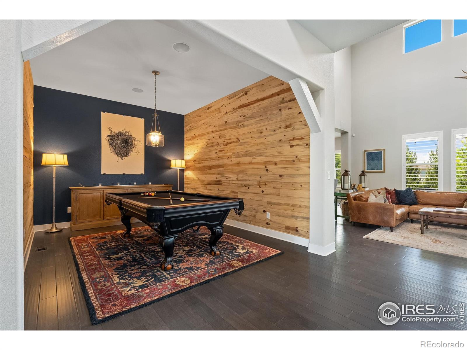 MLS Image #14 for 2608  hawks perch court,fort collins, Colorado