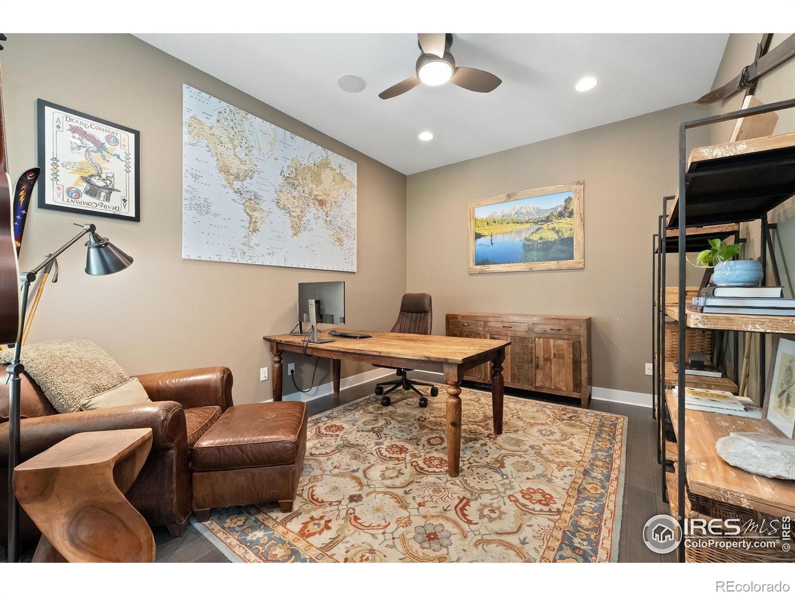 MLS Image #15 for 2608  hawks perch court,fort collins, Colorado