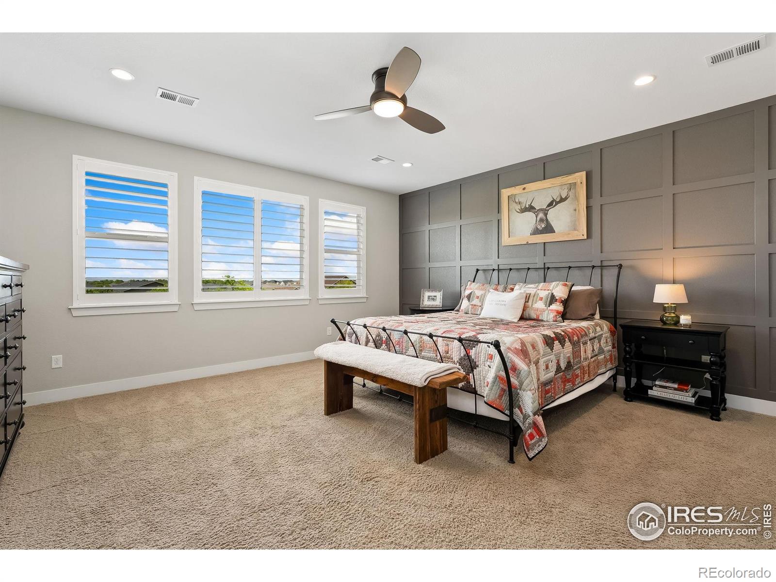 MLS Image #19 for 2608  hawks perch court,fort collins, Colorado