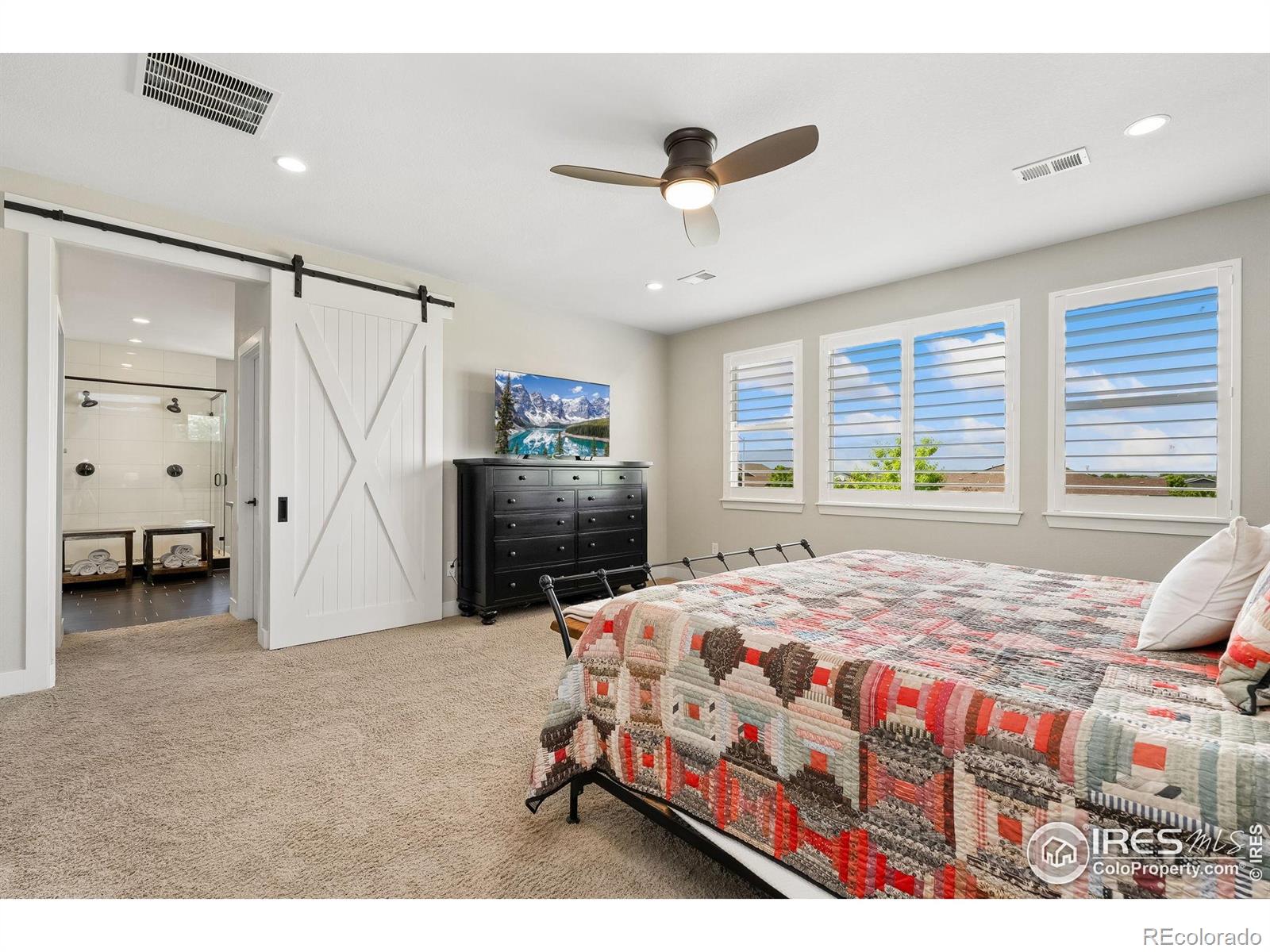 MLS Image #20 for 2608  hawks perch court,fort collins, Colorado