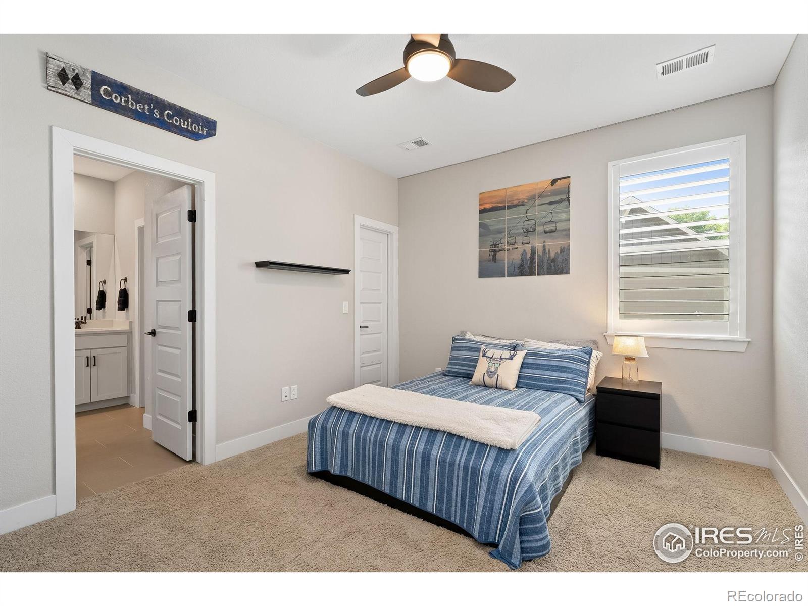 MLS Image #28 for 2608  hawks perch court,fort collins, Colorado