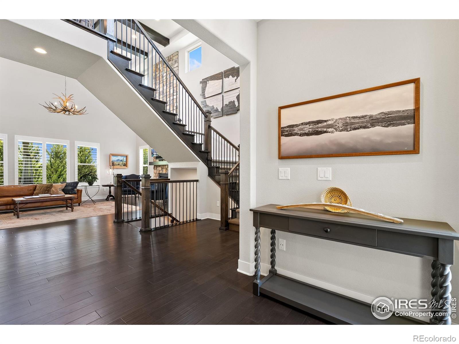 MLS Image #3 for 2608  hawks perch court,fort collins, Colorado