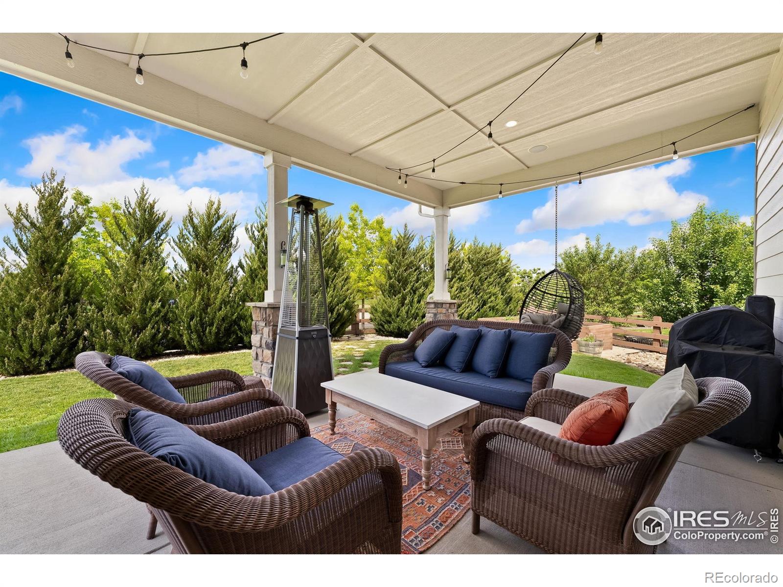 MLS Image #32 for 2608  hawks perch court,fort collins, Colorado