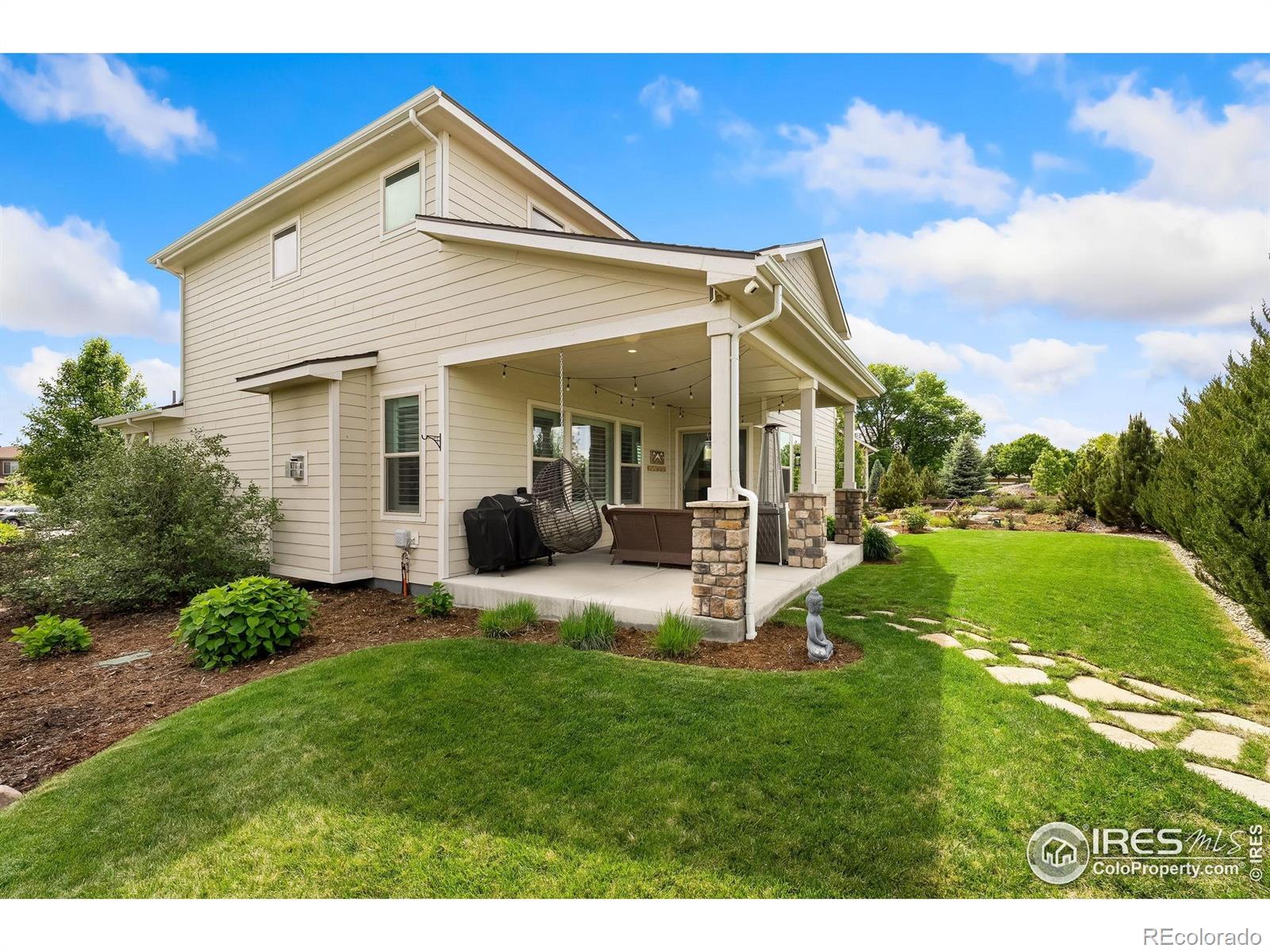 MLS Image #34 for 2608  hawks perch court,fort collins, Colorado