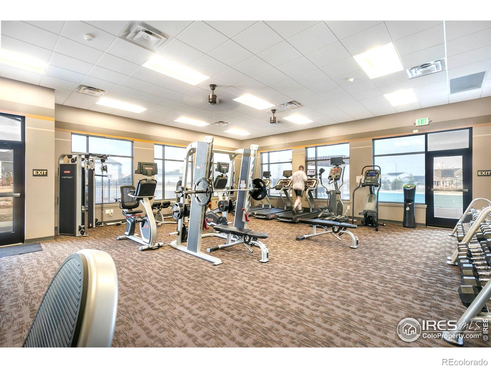 MLS Image #38 for 2608  hawks perch court,fort collins, Colorado
