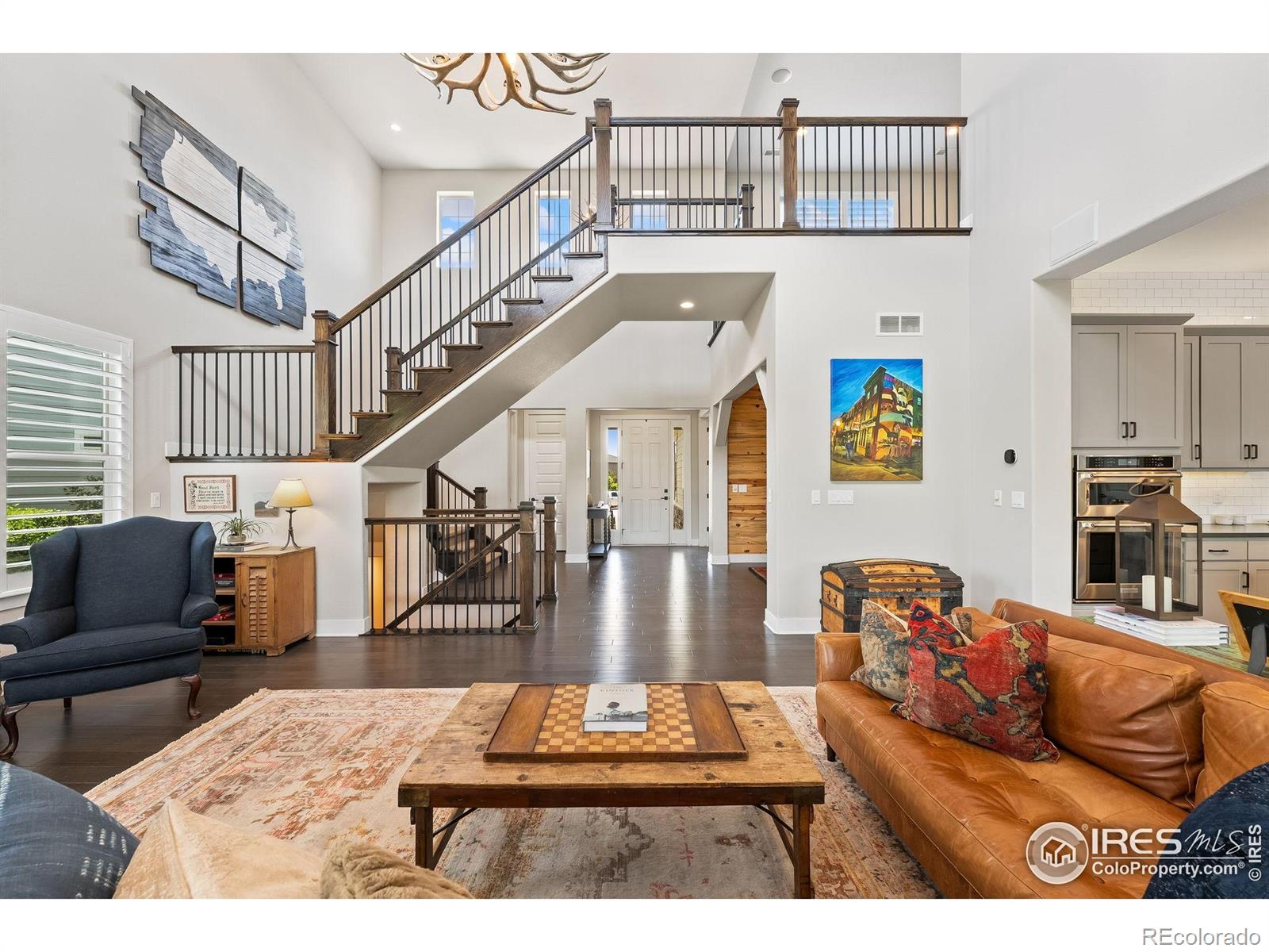 MLS Image #4 for 2608  hawks perch court,fort collins, Colorado