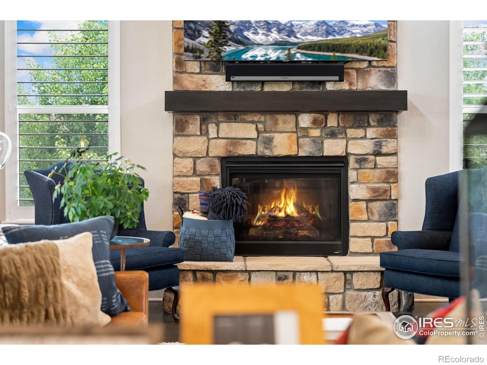 MLS Image #6 for 2608  hawks perch court,fort collins, Colorado