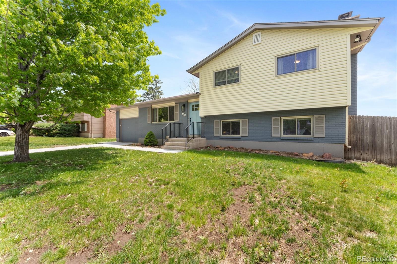 MLS Image #1 for 4603 n sleepy hollow circle,colorado springs, Colorado