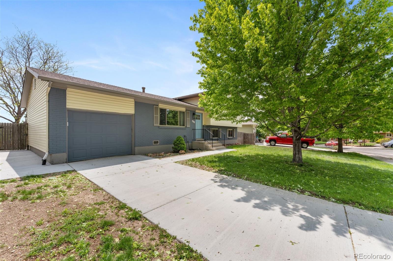 MLS Image #2 for 4603 n sleepy hollow circle,colorado springs, Colorado