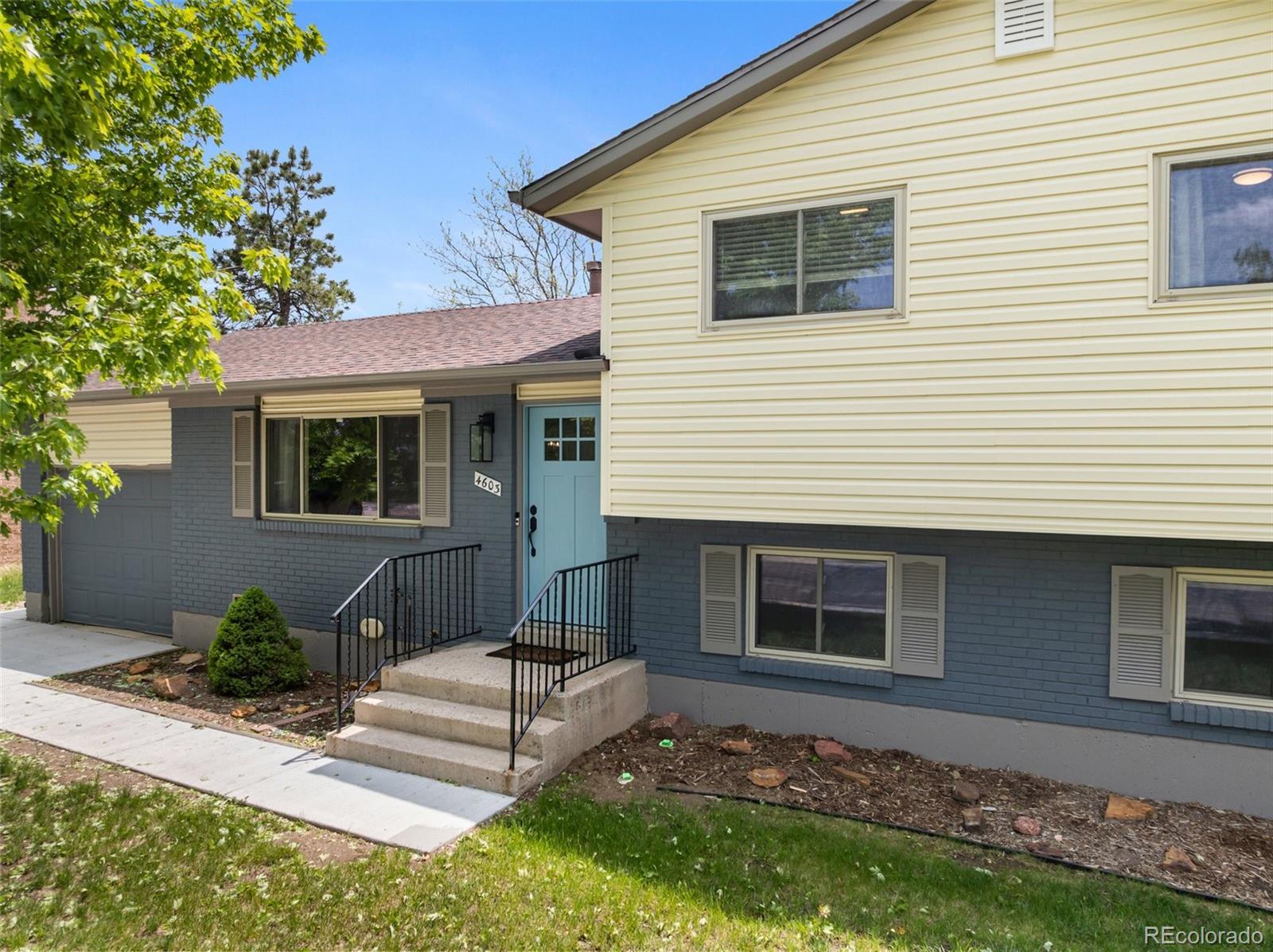 MLS Image #3 for 4603 n sleepy hollow circle,colorado springs, Colorado