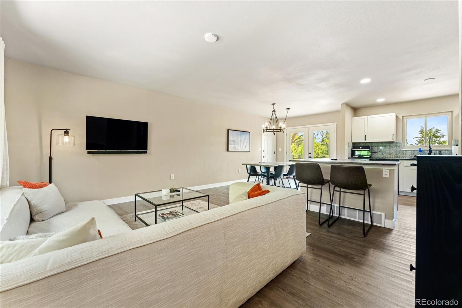 MLS Image #4 for 4603 n sleepy hollow circle,colorado springs, Colorado