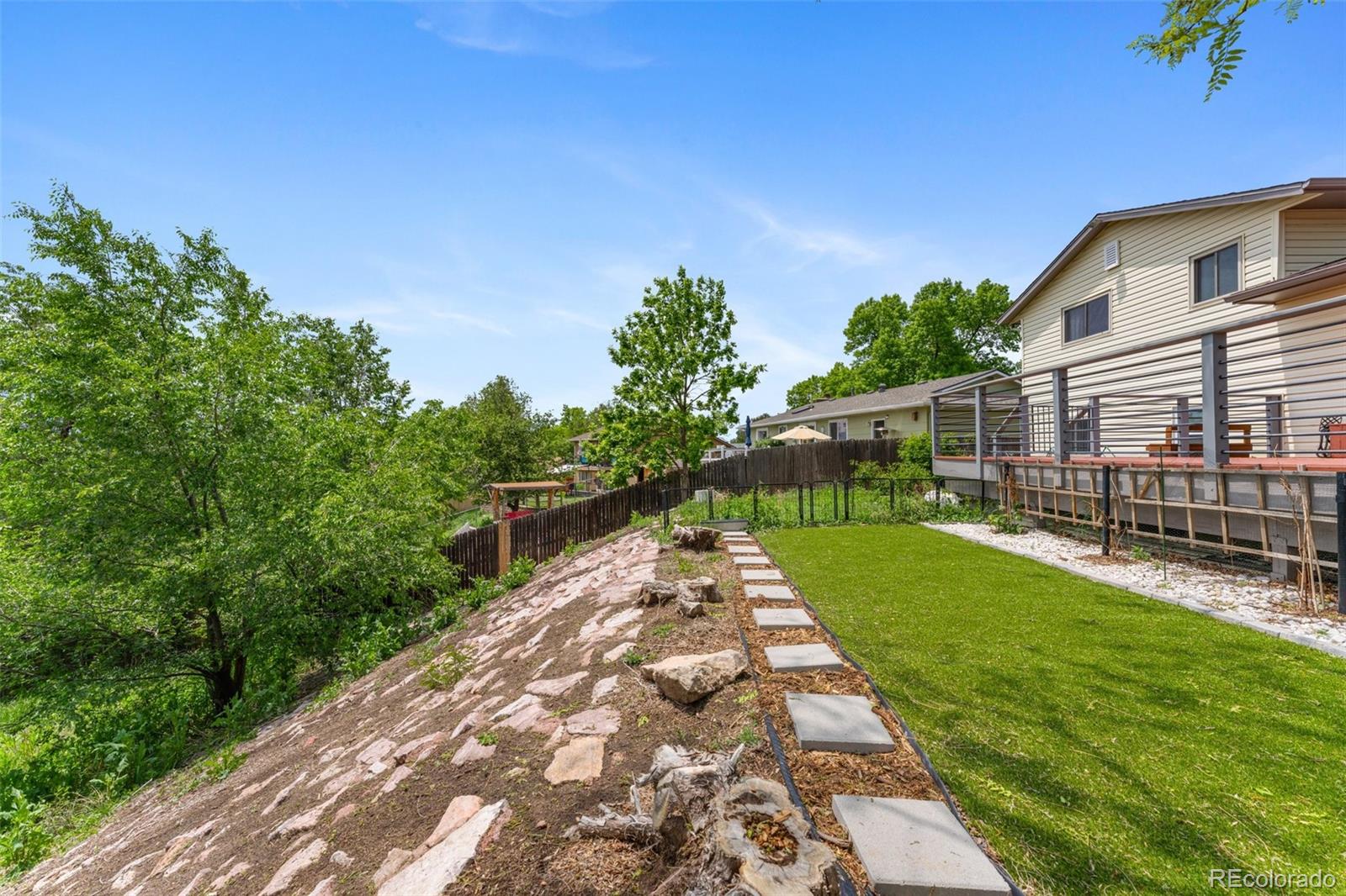 MLS Image #42 for 4603 n sleepy hollow circle,colorado springs, Colorado