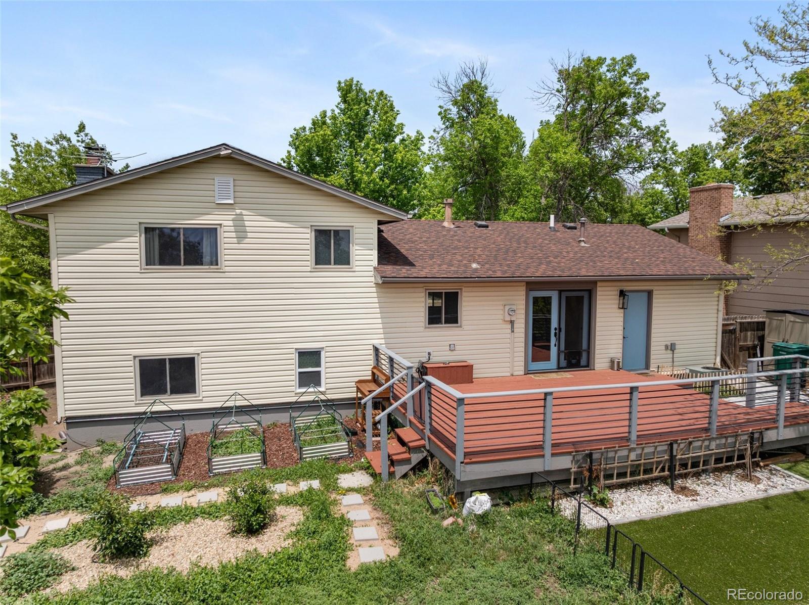 MLS Image #45 for 4603 n sleepy hollow circle,colorado springs, Colorado