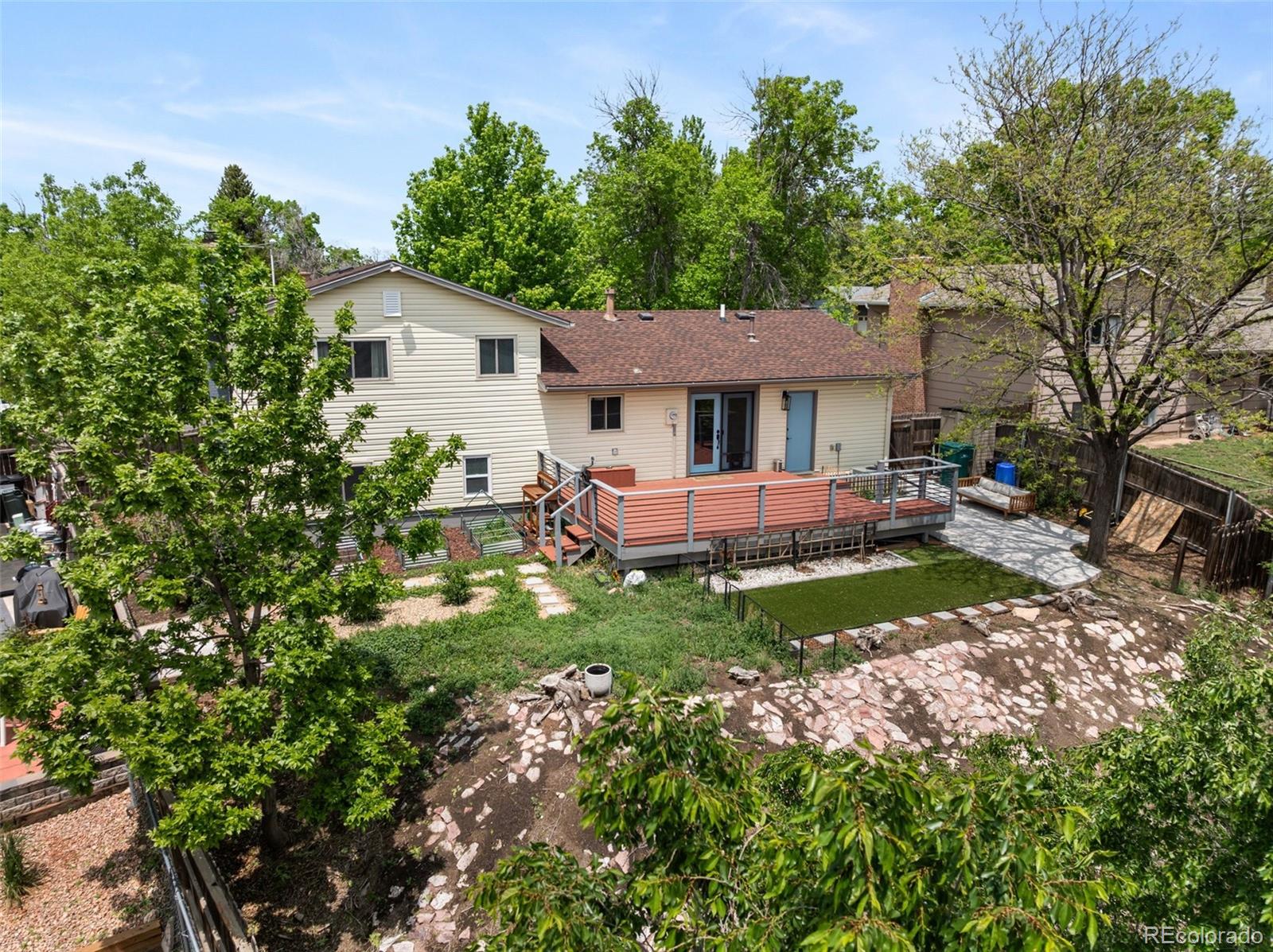 MLS Image #46 for 4603 n sleepy hollow circle,colorado springs, Colorado