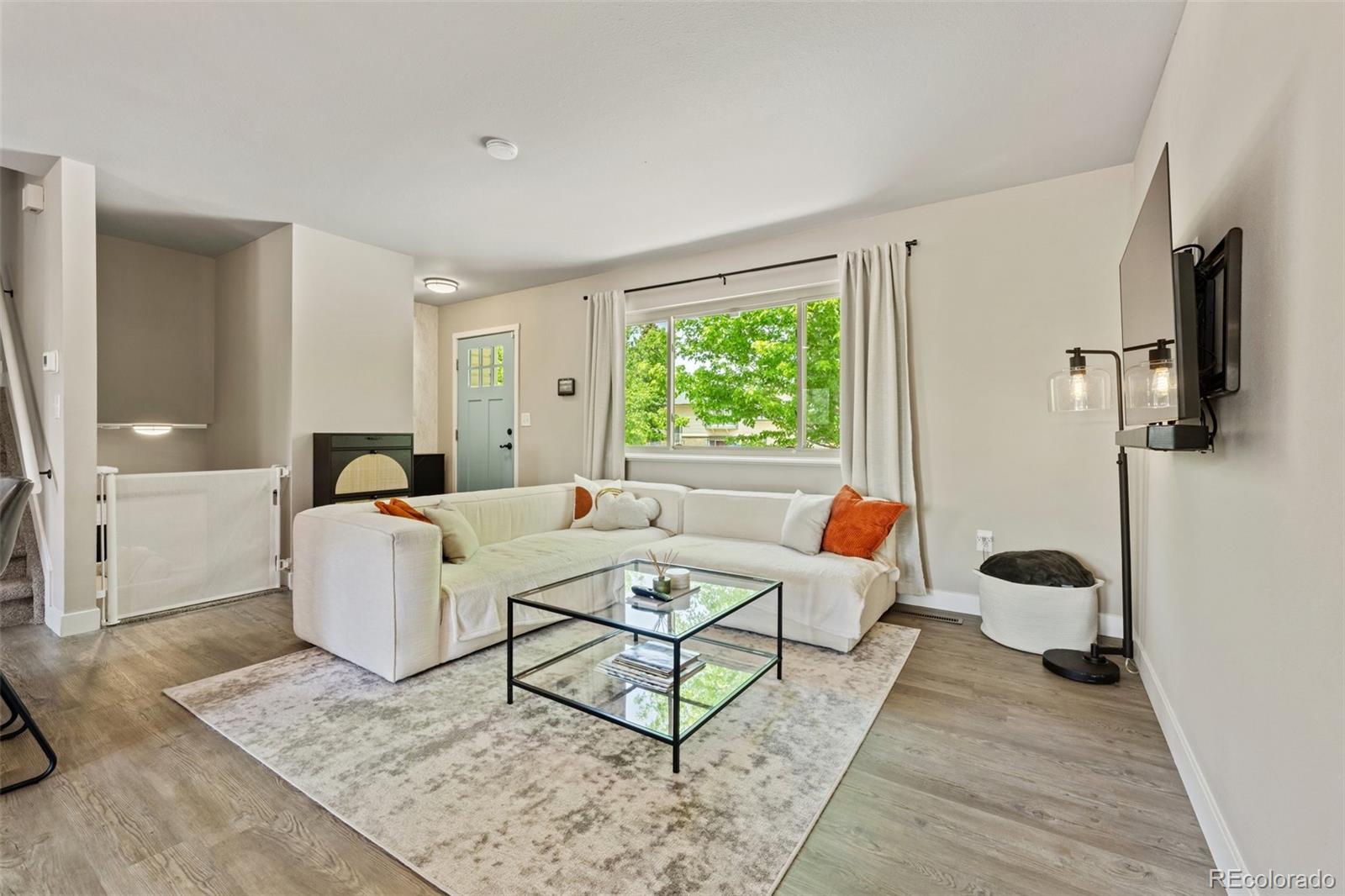MLS Image #6 for 4603 n sleepy hollow circle,colorado springs, Colorado