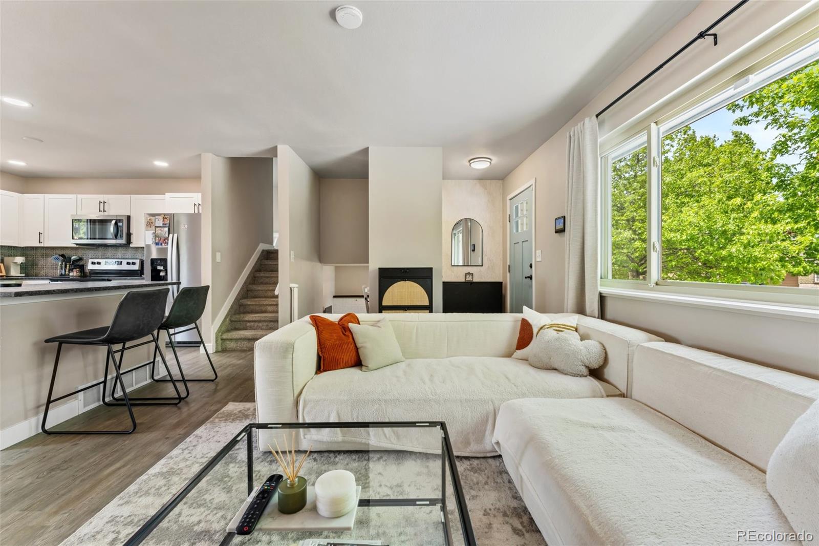 MLS Image #7 for 4603 n sleepy hollow circle,colorado springs, Colorado