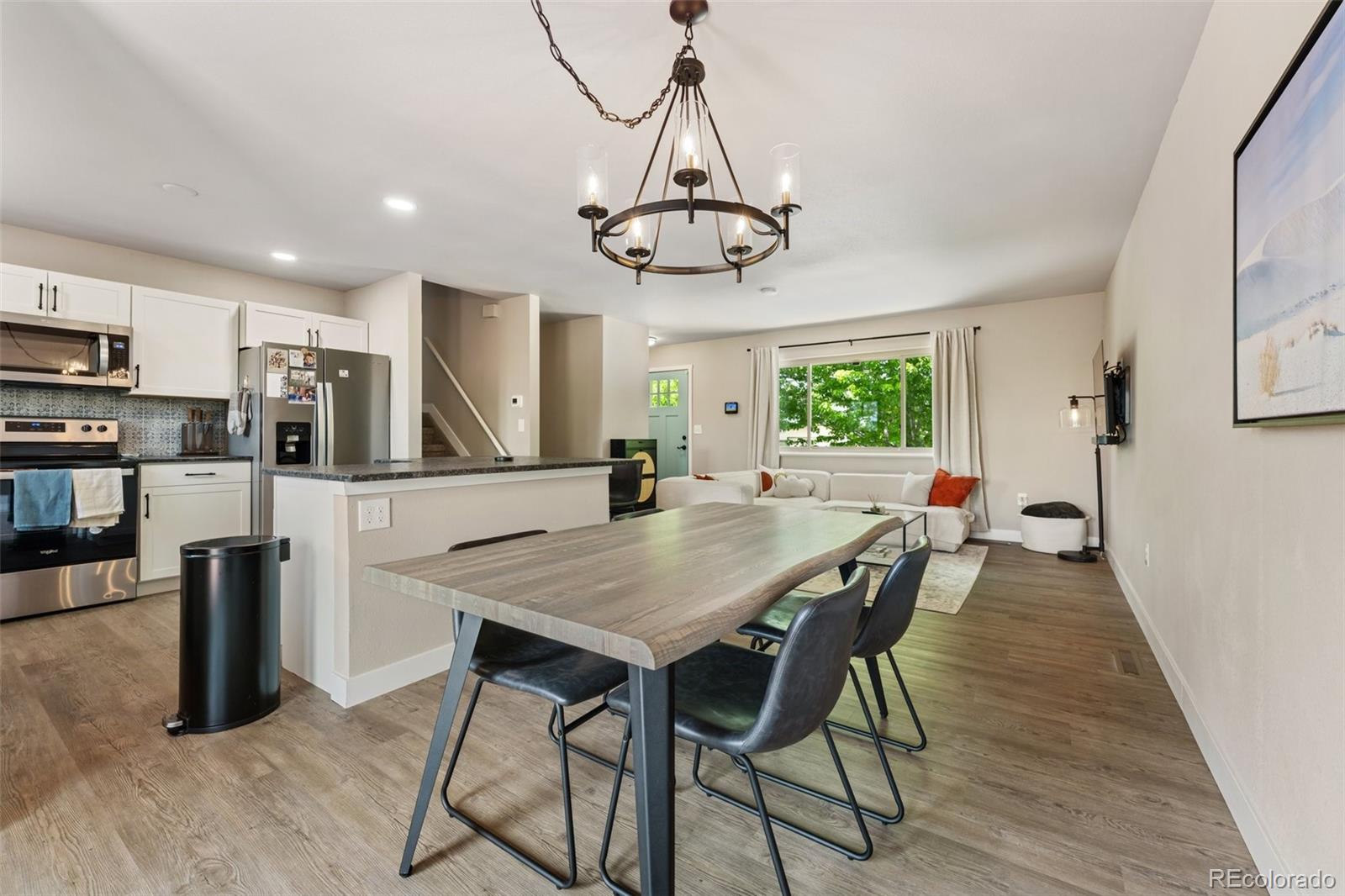 MLS Image #9 for 4603 n sleepy hollow circle,colorado springs, Colorado
